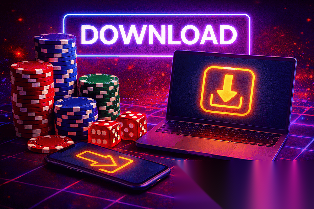 Guia para baixar e instalar o APK ABCBET