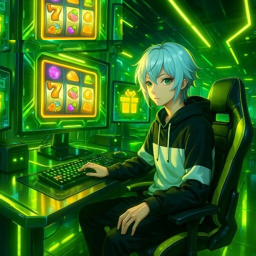 Imagem promocional da ABCBET mostrando a plataforma e suas vantagens