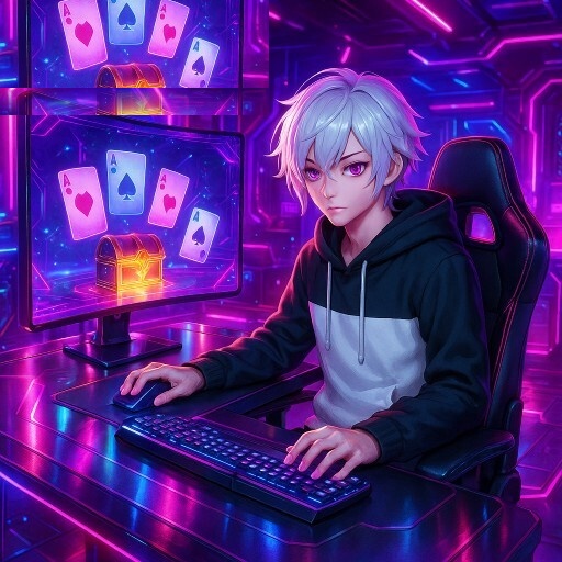 Imagem promocional da ABCBET mostrando a plataforma e suas vantagens