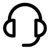 Ícone de telefone ABCBET